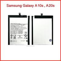 ราคา แบตเตอรี่ Samsung Galaxy A10s ,Samsung Galaxy A20s (Model: SCUD-WT-N6) (4915419025)