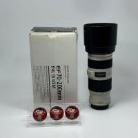 ราคา Canon EF 70-200mm F4 L IS USM (29657478888)