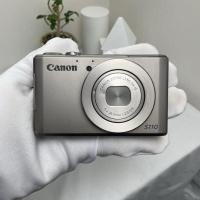 ราคา Canon Powershot S110 WI-FI (รุ่นหายากมากๆ) (27126268446)