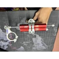 ราคา ชุดกันสะบัด yss พร้อมขา honda cbr650f มือสอง ขายตามสภาพ อุปกรณ์ตามรูป (25073248666)