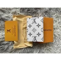 ราคา กระเป๋าใส่บัตรมือสองแบรนด์ Louis vuitton สภาพดี (18523657412)
