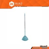 ราคา DOKLEAN ไม้กวาดปัดหยากไย่ 3 ระดับ ด้ามซิงค์ |EA| (43422532438)