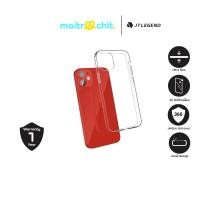 ราคา JTLEGEND รุ่น Crystal Feather เคสสำหรับ iPhone 12 mini / 12 / 12 Pro / 12 Pro Max (19464077787)