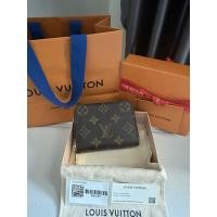 ราคา Lv zippy coin purse monogram Y.22 ชิพ (25653942367)
