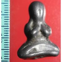 ราคา พระปิดตาเนื้อโลหะ ตะกั่ว หลังเรียบ เนื้อเก่าแก่ พระปิดตาเนื้อโลหะผสม สวยหายาก ต่อรองราคาได้ครับ (17457986640)