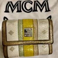 ราคา mcm กระเป๋าสตางค์ แท้❌❌SOlD❌❌‍♀️ (6341331616)