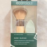 ราคา ECOTOOLS Blurring Blender Duo Set (25989003217)
