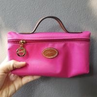 ราคา LONGCHAMP PARIS LE PLIAGE COSMETIC CASE (4105960963)