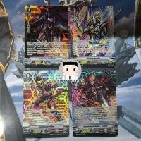 ราคา PROMO D-VS05 Dimension Police ไดเมนชั่นโพลิส Kagero คาเงโร่ TH Vanguard G แวนการ์ด โกคู อารีปฟ์ อีนิกแมน มิสต์โกสต์ (43319743849)