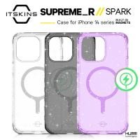 ราคา เคส ITSKINS Supreme Spark สำหรับ iPhone 14 Pro / 14 Promax (18753303235)