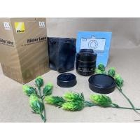 ราคา Nikon AF DX Fisheye 10.5 f2.8G ED ครบกล่อง (17732767781)