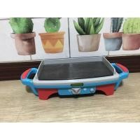 ราคา เตาหมูกระทะของคุณหนูใส่ถ่านมีเสียงมีไฟค่ะงานโกดังญี่ปุ่นมือสองค่ะ (16042994796)