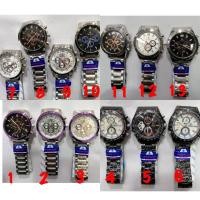 ราคา DEBOR นาฬิกาแท้ แถมฟรีกล่องหมอนร้าน ฟรีผ้าเช็ด เซ็ทเวลา (4000159623)