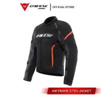 ราคา Dainese เสื้อขับขี่แจ็คเก็ต รุ่น AIR FRAME 3 TEX JACKET (53700259766)