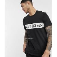 ราคา Calvin Klein คาลวิน ไคลน์ เสื้อยืด ชาย ของแท้ จาก shop เมกา (5148067536)