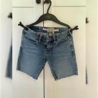 ราคา ยีนส์ขาสั้น Abercrombie (7639071365)