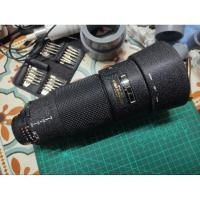 ราคา Nikon AF 80-200mm F2.8D (23419614900)