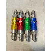 ราคา วาล์วปลดเร็ว ตัวปลดไว สายเบรคหน้า งานดี คุณภาพดี ⭐️พร้อมส่ง⭐️ (22313907184)