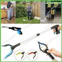 ราคา 83cm ที่คีบขยะยาว เก็บใบไม้ ไม้หนีบของอเนกประสงค์ หยิบของสูง คีบเก็บของ ม้หนีบขยะ ใบ้ไม้ สแตนเลส ไม้หนีบของอเนกประสงค์ (29541469015)