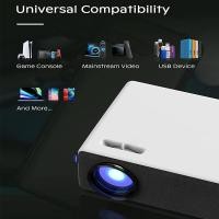 ราคา Vivitek Projector D5000