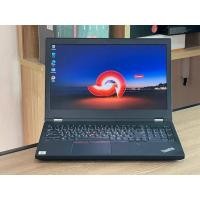 ราคา Lenovo ThinkPad P15 G1 Mobile Workstation i7-10850H SSD512GB RAM32GB Quadro T1000(4GB GDDR6)Win10Pro คีย์ไฟ สินค้ามือสอง (40304329382)