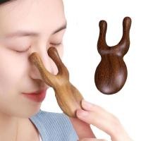 ราคา หวีไม้จันทน์ สําหรับนวดใบหน้า เพื่อสุขภาพ (18791952198)