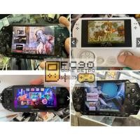 ราคา [แถมสายชาร์จ] เครื่องเกมพกพาโซนี่ PSP / PSP go / PS Vita เครื่องแท้ สินค้ามือสอง มีตำหนิต่างกันโปรดอ่านรายละเอียดสินค้า (5231894368)
