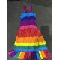 ราคา ชุดเดรสกระโปรงเด็กผู้หญิง ส่งต่อ (17239870550)