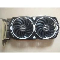 ราคา MSI RX470 armor 4g เล่นได้ทุกเกมส์ (10407373380)