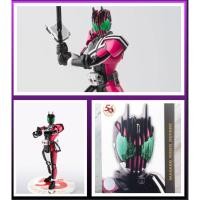 ราคา 4573102613516 S.H.Figuarts (Shinkoccou Seihou) Kamen Rider Decade 50th Anniversary Ver.(fs) (21713622211)