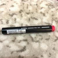 ราคา A'PIEU Marker Pen Tint #RD03 สีใหม่ (832594961)