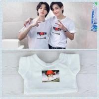 ราคา พรีออเดอร์ ชุดตุ๊กตา เสื้อ V Taehyung เสื้อยอนทัน 10cm 15 m 20cm (24486976665)