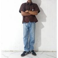 ราคา กางเกงยีนส์สีฟ้าอ่อน (Blue Wash Jeans) Polo Brand Regular Fit (26361839989)