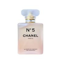 ราคา /Chanel/No.5 สเปรย์ฉีดผมกลิ่นฟราแกนิค35ml/แท้100%/ (26073239908)