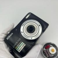 ราคา Nikon Coolpix L25 (rare) (29678101418)