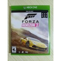 ราคา (มือ2) Xbox​ one​ -​ Forza​ Horizon 2​ (US)​**มีโค้ด (2358821663)