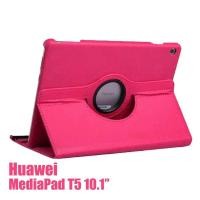 ราคา ACT Case Huawei MediaPad T5 10.1" / หัวเหว่ย มีเดียแพต ที5 ขนาดจอ 10.1 นิ้ว Model Rotate Series 360 Rotation (12245376127)