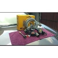 ราคา ปืนฉีดน้ำแรงดันสูงไร้สาย ปืนเครื่องฉีดน้ำแรงดันสูงแบต 99V (15616512950)