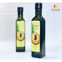 ราคา WildRabbit น้ำส้มสายชูหมักสัปปะรด 250ml (23818892594)