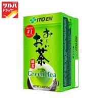 ราคา อิโตเอ็น โออิ โอฉะ เรียวคุฉะ ชาเขียวญี่ปุ่นชนิดซอง 40 กรัม/ITO EN OI OCHA RYOKUCHA 40g. (13854178812)