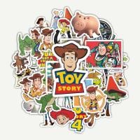 ราคา Disney Series Toy Story Character Mix 2 Sticker Pack | สติ๊กเกอร์ TUMBLR | สติ๊กเกอร์แล็ปท็อปสําหรับกระเป๋าเดินทางและหมวกกันน็อค (42222010650)