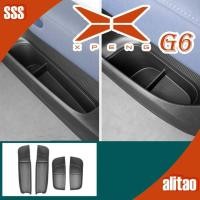 ราคา [READY]XPENG G6 Door Storage Box Body Kit XPENG G6 EV Car Decoration Accessories PMBL (44274998597)