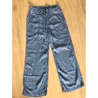 ราคา กางเกงยีนส์Burberryแท้มือสองเอว28-31” (23045423920)