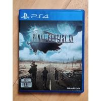 ราคา [PS4] Final Fantasy XV (Final Fantasy 15) (5340894096)