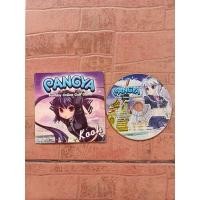 ราคา แผ่นเกมสำหรับสะสม CD PANGYA [PC] (27380639932)