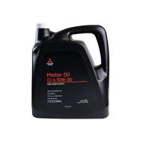 ราคา น้ำมันเครื่องกึ่งสังเคราะห์เครื่องยนต์ดีเซล 10W-30 API CI-4 ขนาด 6 ลิตร (19222318582)