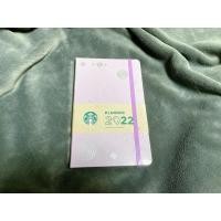 ราคา ไม่แกะซีล คูปองครบ starbucks planner 2022 moleskine แพลนเนอร์ปี 2022 (13668598327)