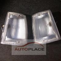 ราคา (ราคาต่อข้างเท่านั้น) ไฟมุม MAZDA MAGNUM(แม็กนั่ม)/THUNDER(ธันเดอร์) (20021663494)