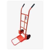 ราคา TUF รถเข็นของตลาด (ล้อตัน) สีส้ม รุ่น SMT-HT40/100 รับน้ำหนัก 100กก. (18657008436)