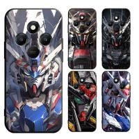 ราคา เคสสําหรับ xiaomi POCO C75 GUNDAM Case Soft Cover (26421321927)